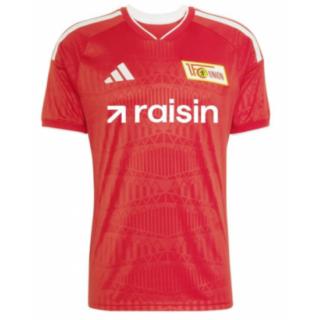 Union Berlin 1a Equipación 2026/27